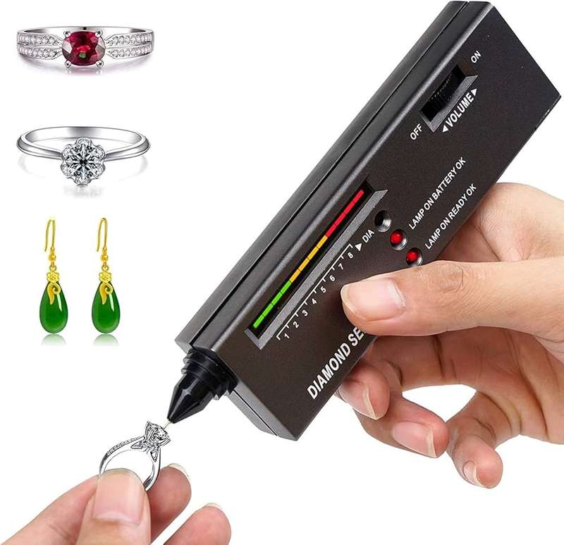 Diamond Selector II