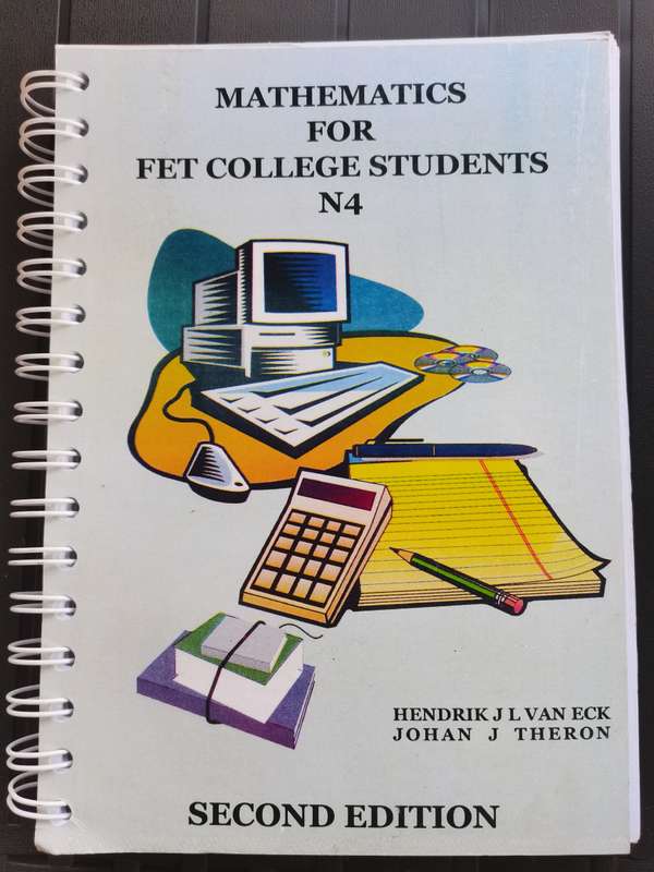 Mathematics N4