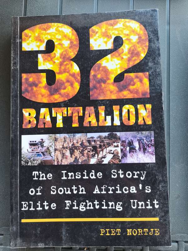 32 Batallion