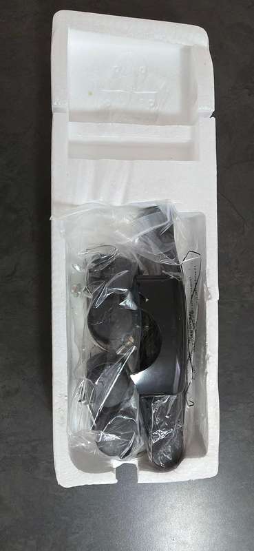 Alva 9 fin oil heater