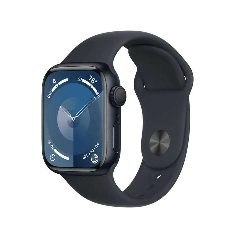 Apple Watch Series 9 GPS + Cellular 41mm Aluminium