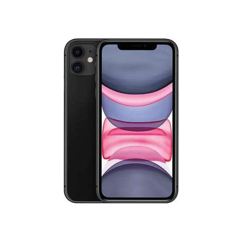 Apple iPhone 11 128GB | 6.1" Liquid Retina Display | Dual Camera | Unlocked | Brand New SA Stock