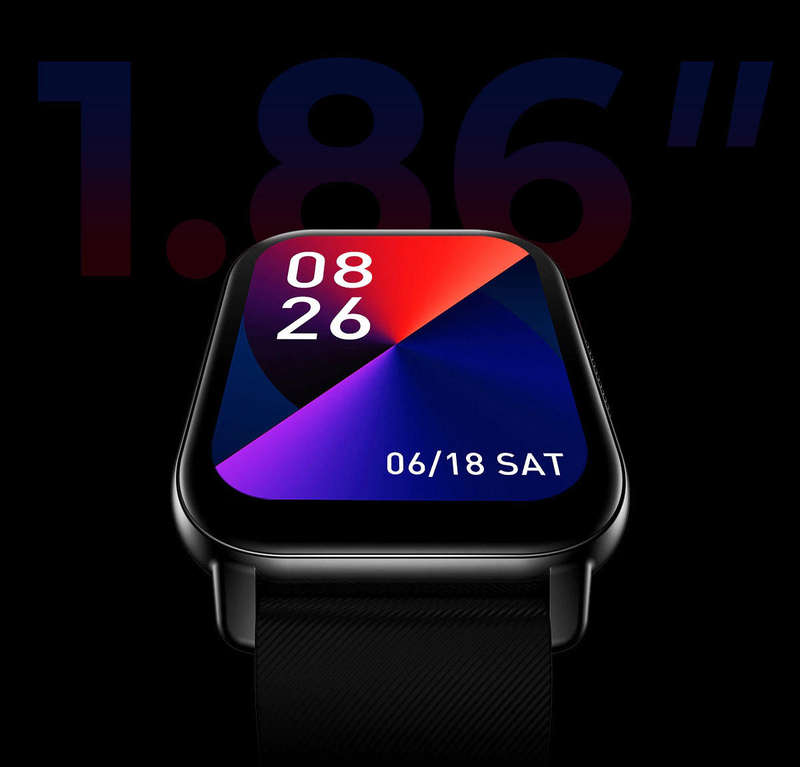 Zeblaze Smart watch with voice calling