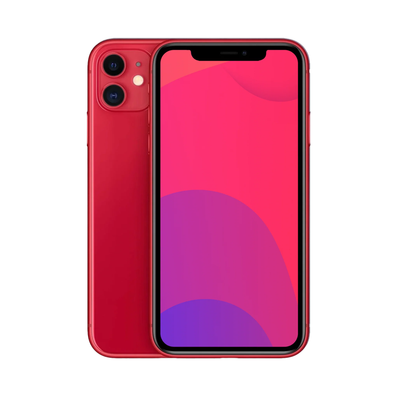 Apple iPhone 11 128GB | 6.1" Liquid Retina Display | Dual Camera | Unlocked | Brand New SA Stock