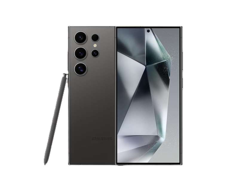 Galaxy S24 Ultra