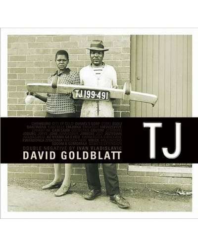 David Goldblatt TJ Johannesburg Photograph 1948 - 2010