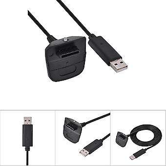 XBOX360 Charging Cable