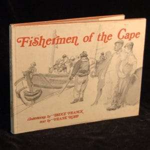 Fishermen of the Cape
