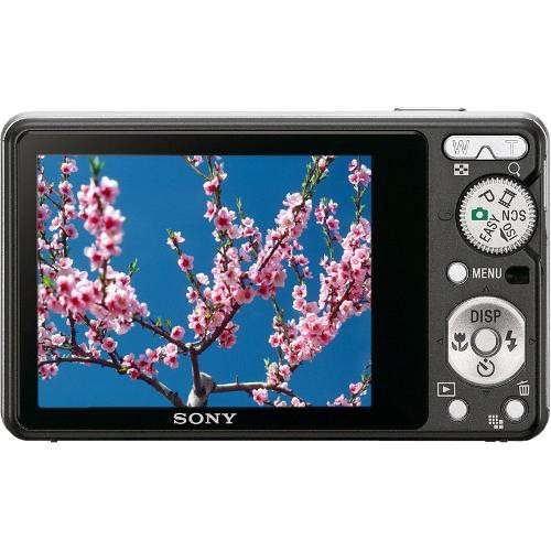 Sony Cyber Shot Digital Camera