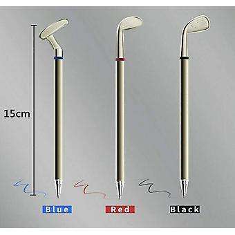 Golf Gift Pen Holder