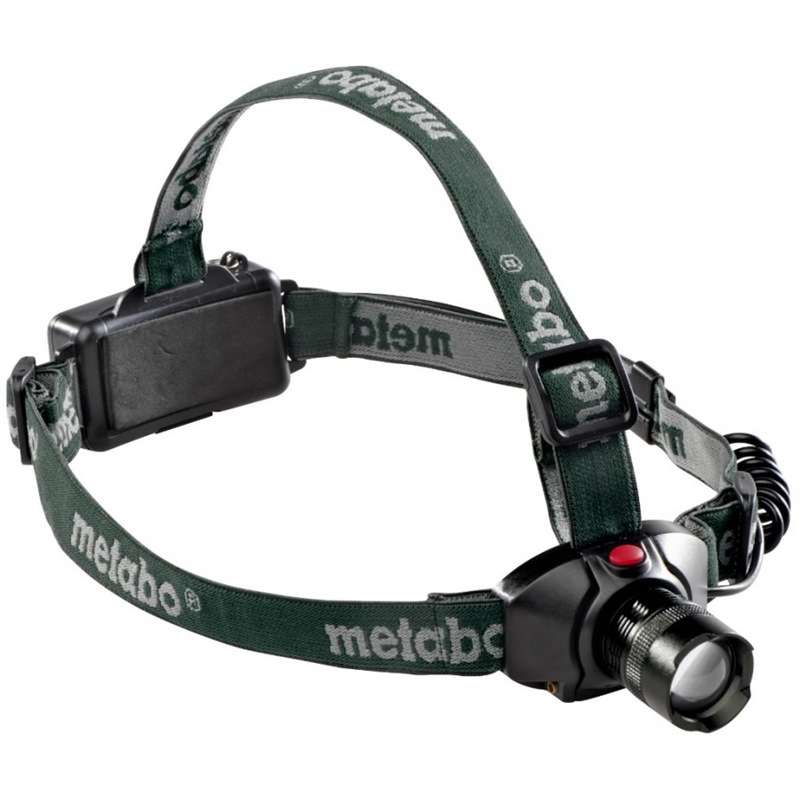 Head Lamp Metabo