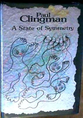A State of Symmetry Africana  Paul Clingham Africana
