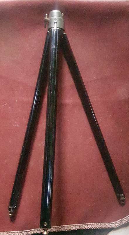 Camera Tripod Stand