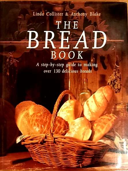 The Bread Book