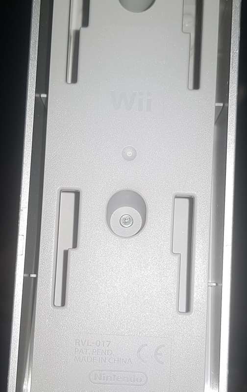 Wii Console Stand Nintendo Wii Original