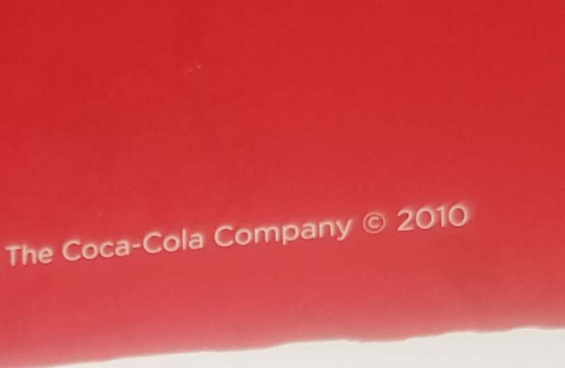 Coca Cola Little Red Book