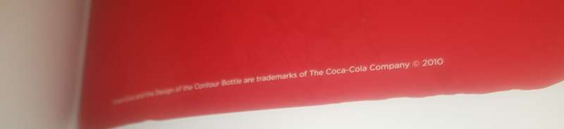 Coca Cola Little Red Book