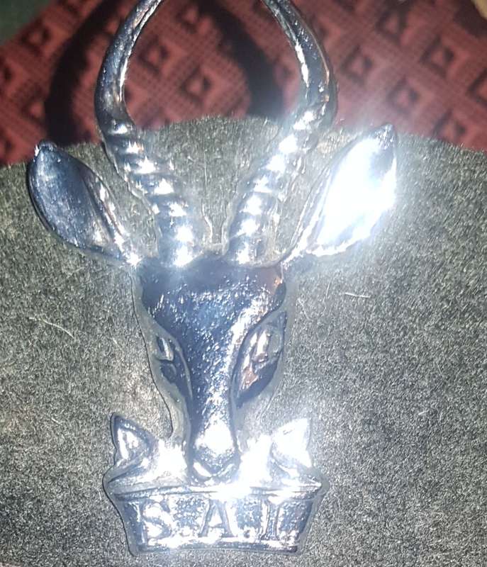 SADF INFANTRY BERET