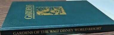 Gardens of Walt Disney World Resort