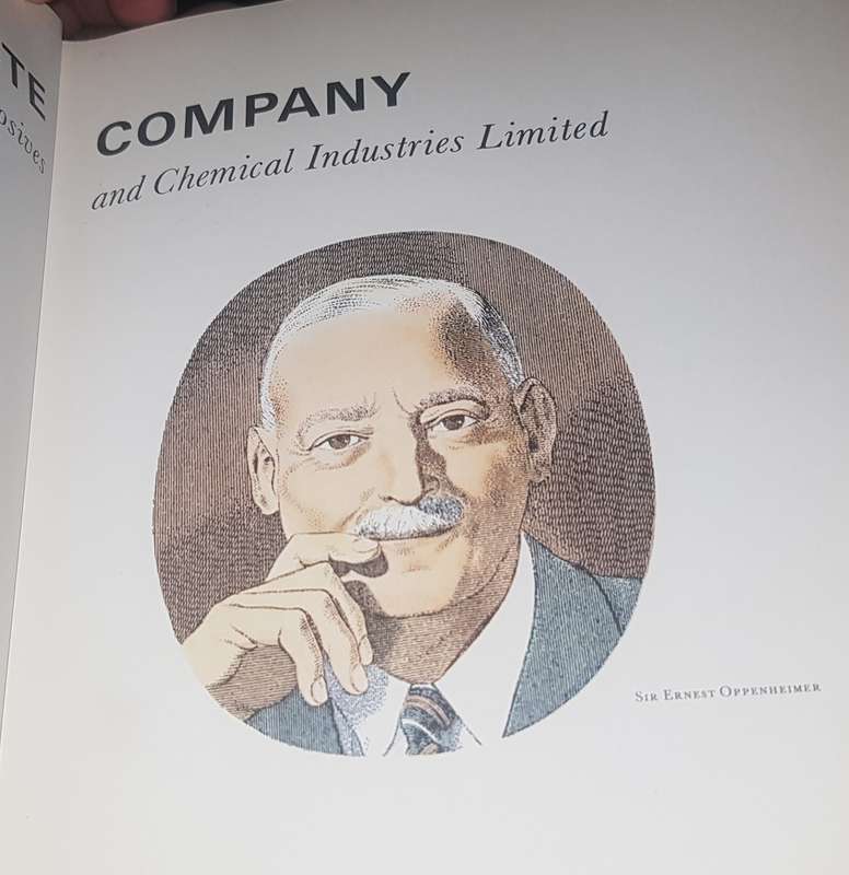 The Dynamite Company