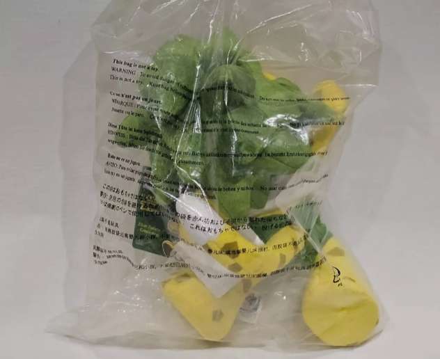 Zakumi New Sealed Official South Africa World Cup 2010 Zakumi football FIFA mascot