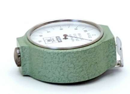 Amsler Durometer