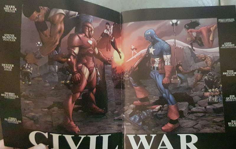 Marvel Ultimate Alliance 2 PS3