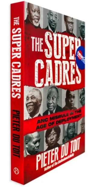 The Super Cadres