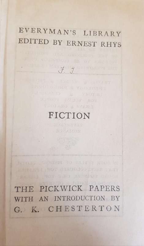 Three Classic Books