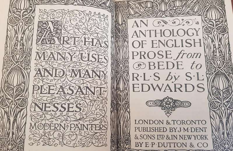 Three Classic Books
