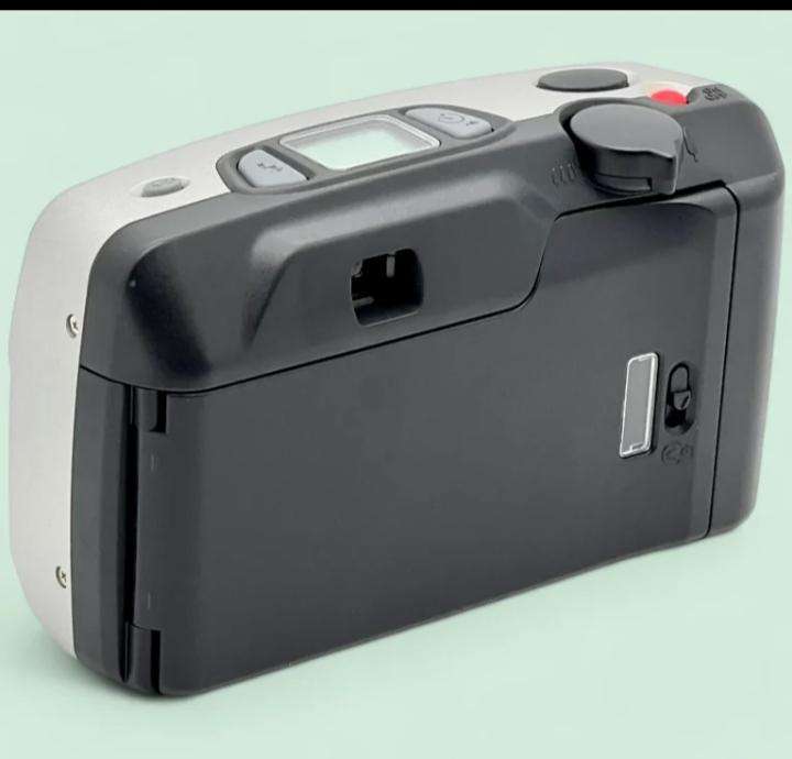 Pentax Espio 738 Point Shoot 35mm Film Camera