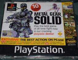 Euro Demo PS1