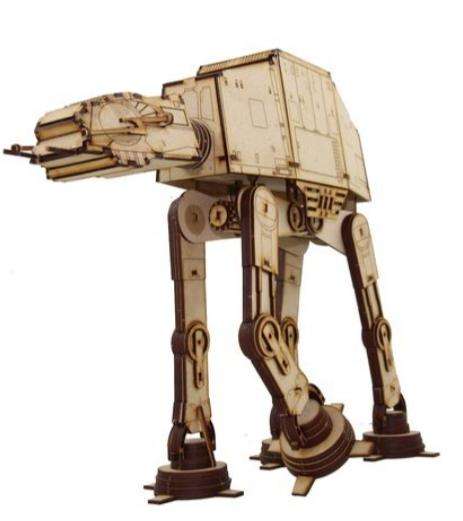 Star Wars AT-AT Walker