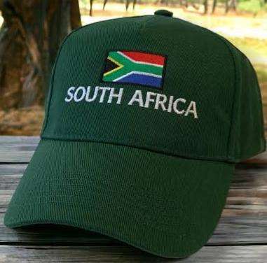 South Africa Cap