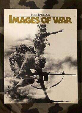 Images Of War SADF