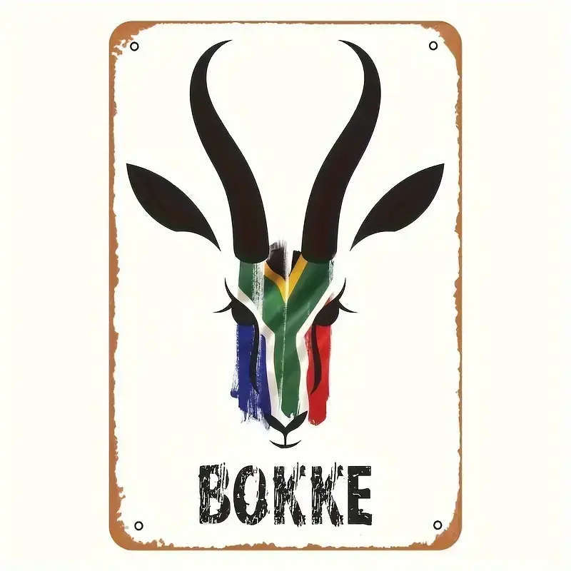 Springboks Frame bokke