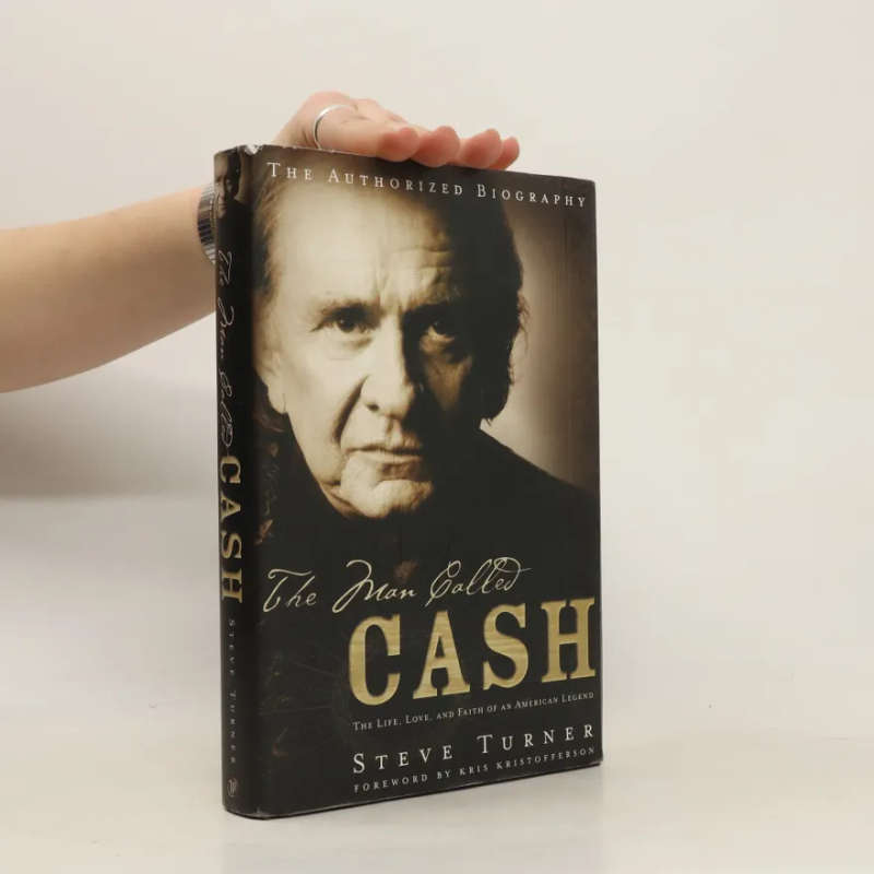 The Man Called CASH