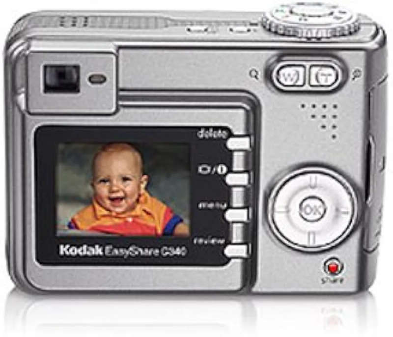 Kodak Easyshare Digital Camera