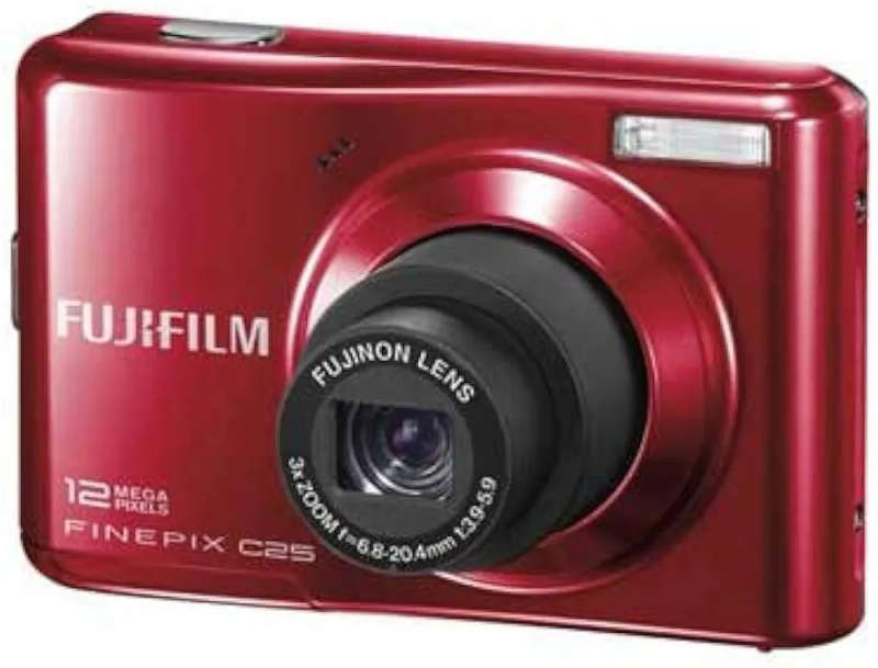 Fujifilm C25 Digital Camera