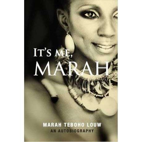 It's Me, Marah