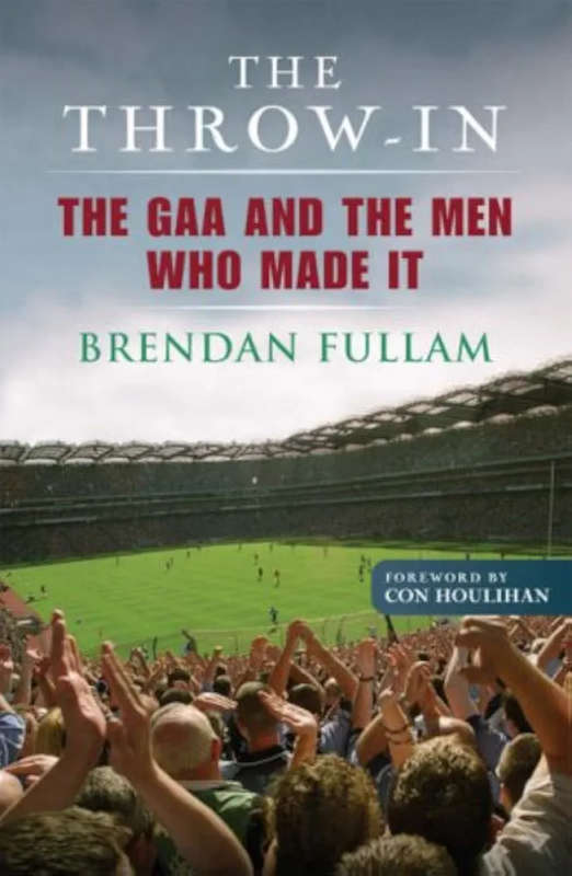 Gaelic Athletics Association The Throw In  Irish Sports Hurling,gaelic football camogie and handball