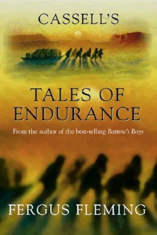 History Cassell's Tales of Endurance History