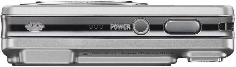 Sony Cybershot Digital Camera