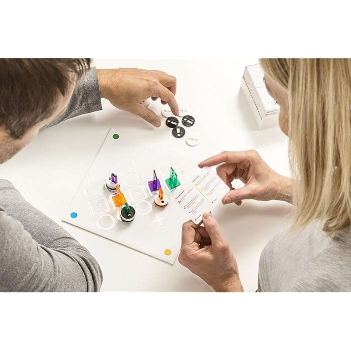 Board Game iKnow Board Game Trivia Board Game