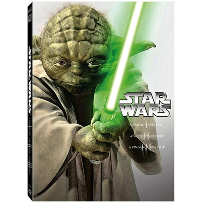 Star Wars Trilogy