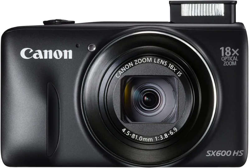 Canon Digital Camera