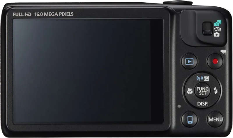 Canon Digital Camera