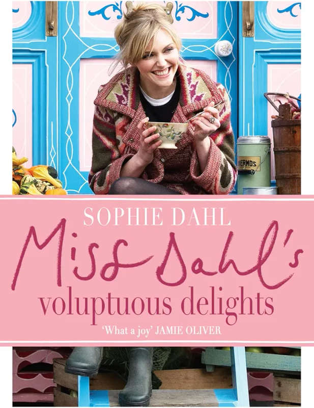 Cooking Miss Dahls Voluptuous Delights Cooking