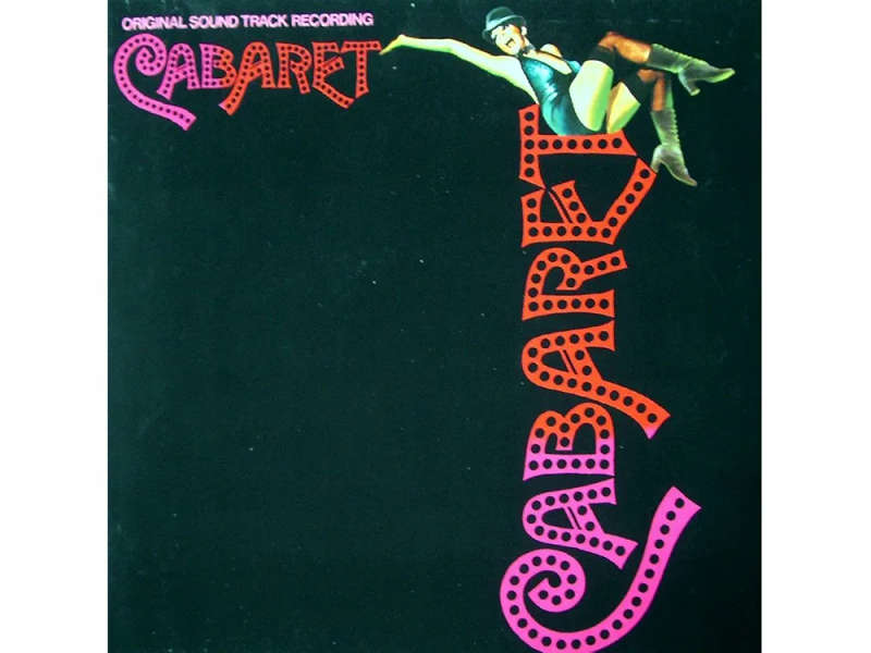 Cabaret Vinyl