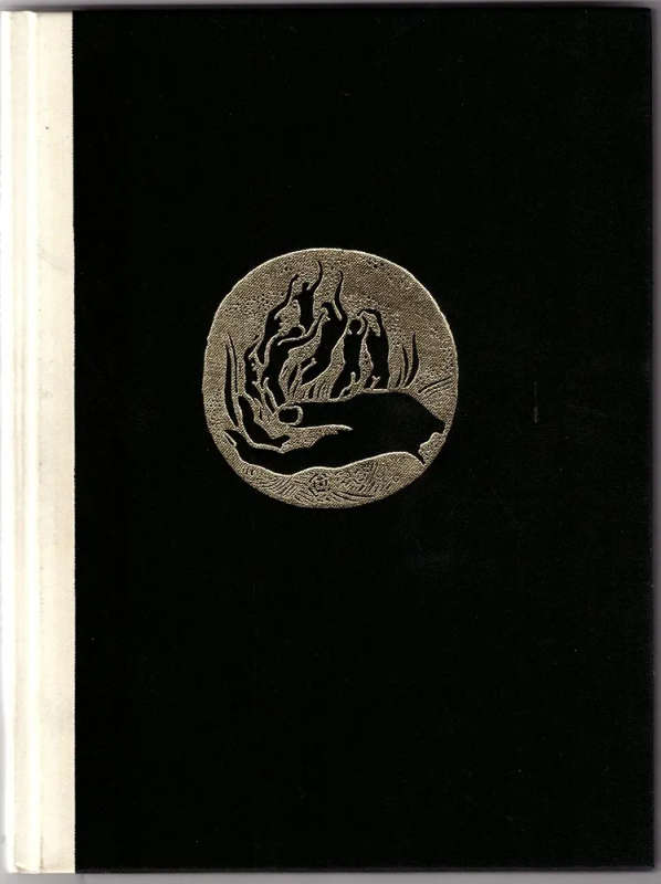 The Prophet Kahlil Gibran